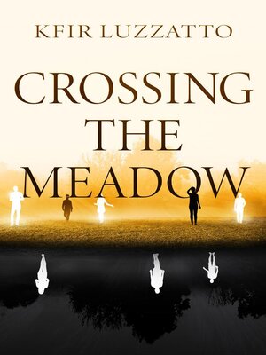 cover image of Crossing the Meadow